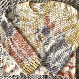 Madewell Sweater